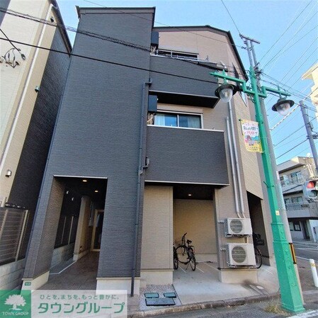 REVE西川口の物件内観写真